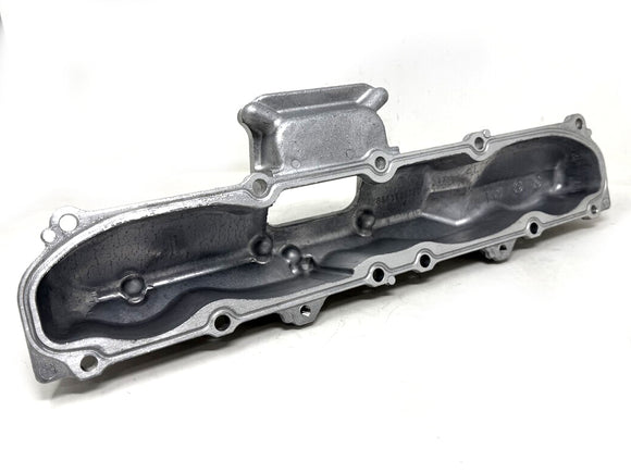 97363572 OE Right Hand, Passenger Side, Intake Manifold, 2006-2010 GM 6.6L Duramax LBZ LMM, Photo 2