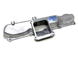 97363572 OE Right Hand, Passenger Side, Intake Manifold, 2006-2010 GM 6.6L Duramax LBZ LMM