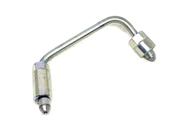 97371997 OE High Pressure Injector Line, 2/7 Cylinders, 2006-2007 GM 6.6L Duramax LBZ