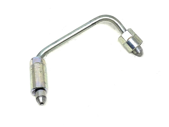 97371997 OE High Pressure Injector Line, 2/7 Cylinders, 2006-2007 GM 6.6L Duramax LBZ