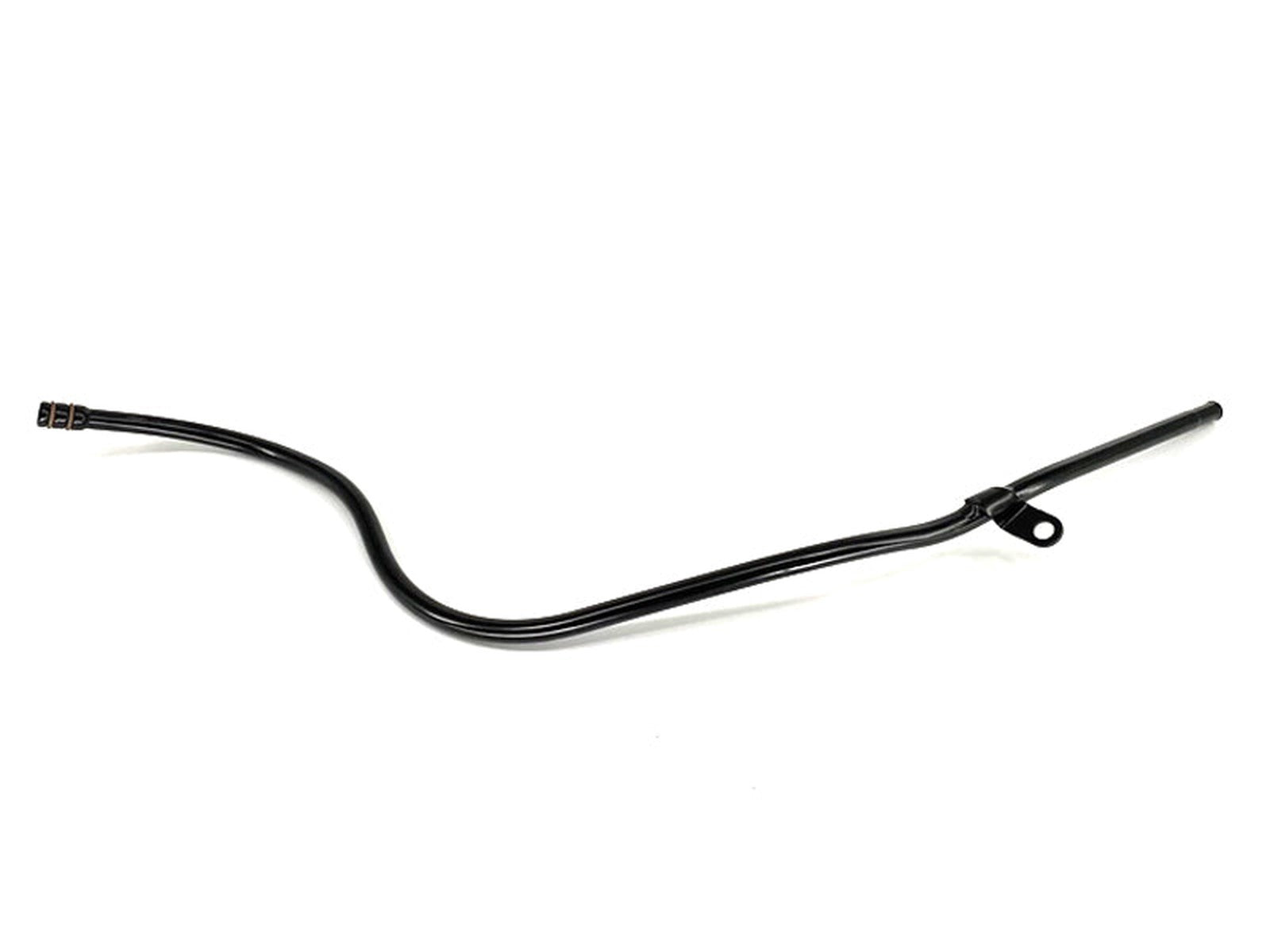 97374364 OE Engine Oil Dipstick Tube, 2006-2007 GM 6.6L Duramax LBZ