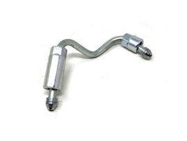 97378825  OE High Pressure Injector Line, 1/8, 2004.5-2005 GM 6.6L Duramax LLY, Photo 2