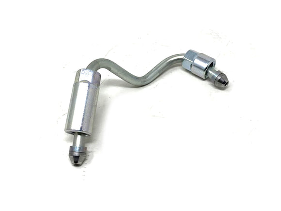 97378825  OE High Pressure Injector Line, 1/8, 2004.5-2005 GM 6.6L Duramax LLY, Photo 2