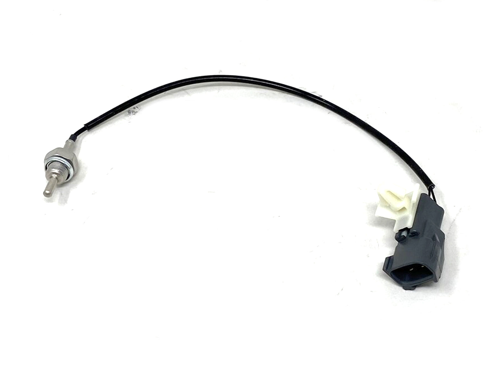 97381182 OE Intake Air Temperature Sensor, 2006-2010 GM 6.6L Duramax LBZ LMM, Photo 2