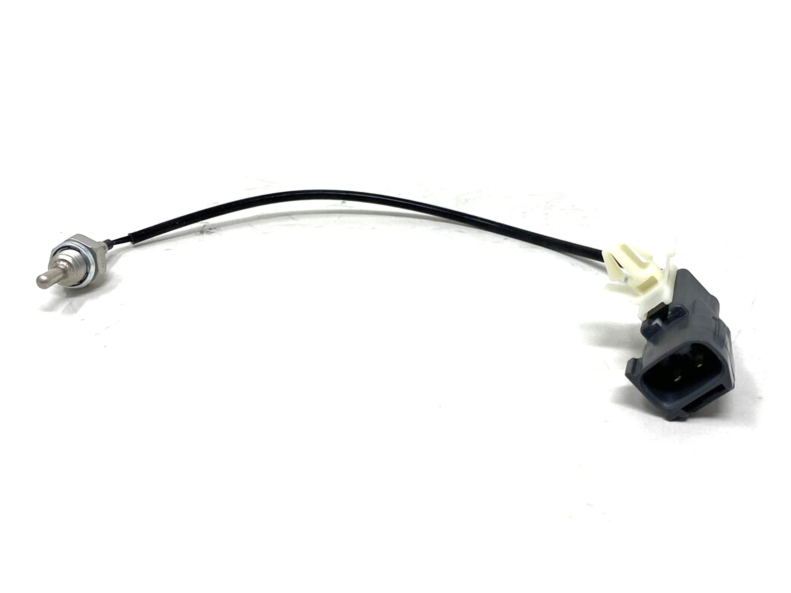 97381182 OE Intake Air Temperature Sensor, 2006-2010 GM 6.6L Duramax LBZ LMM