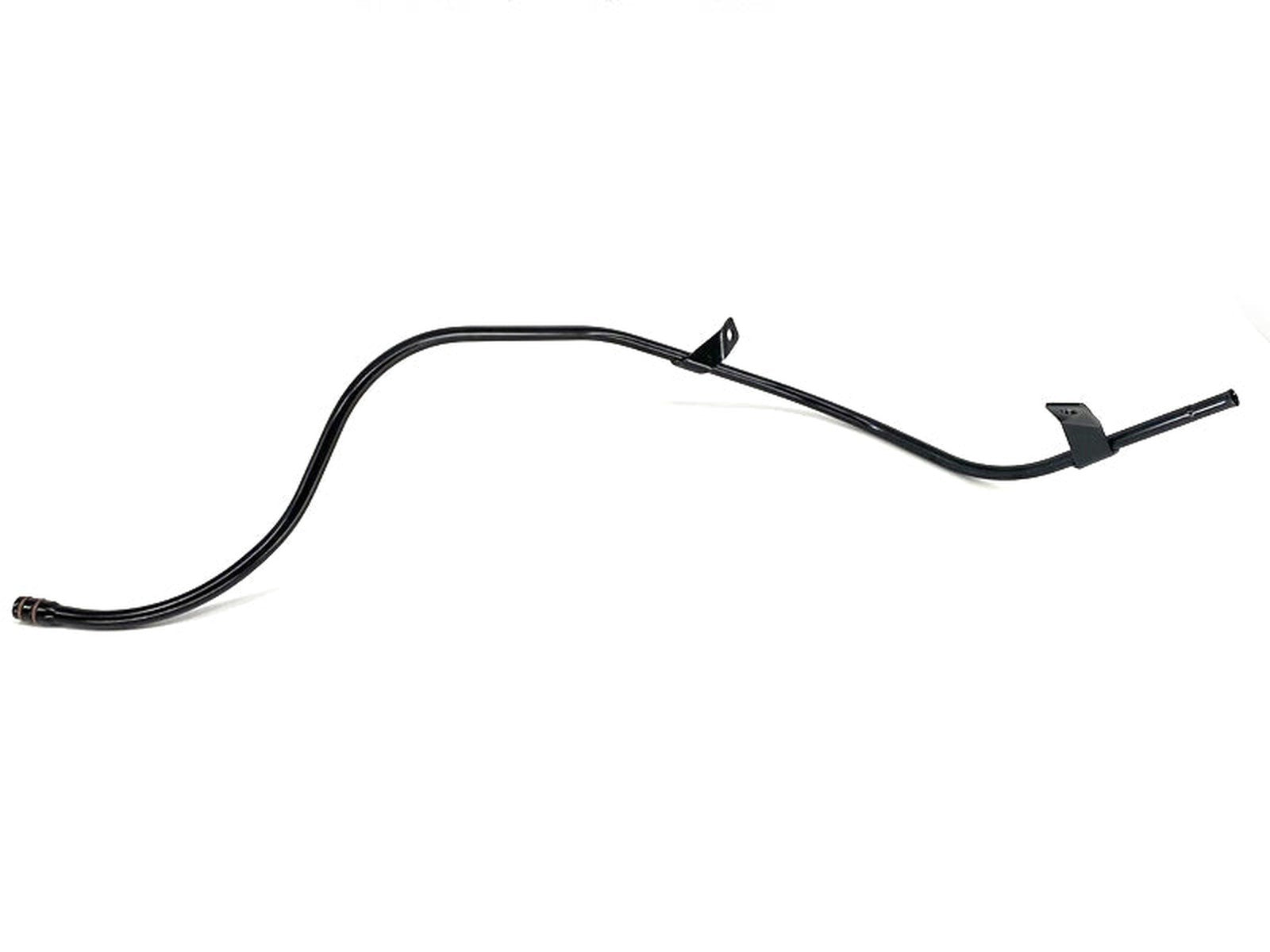 98023012 OE Engine Oil Dipstick Tube, 2007.5-2010 GM 6.6L Duramax LMM