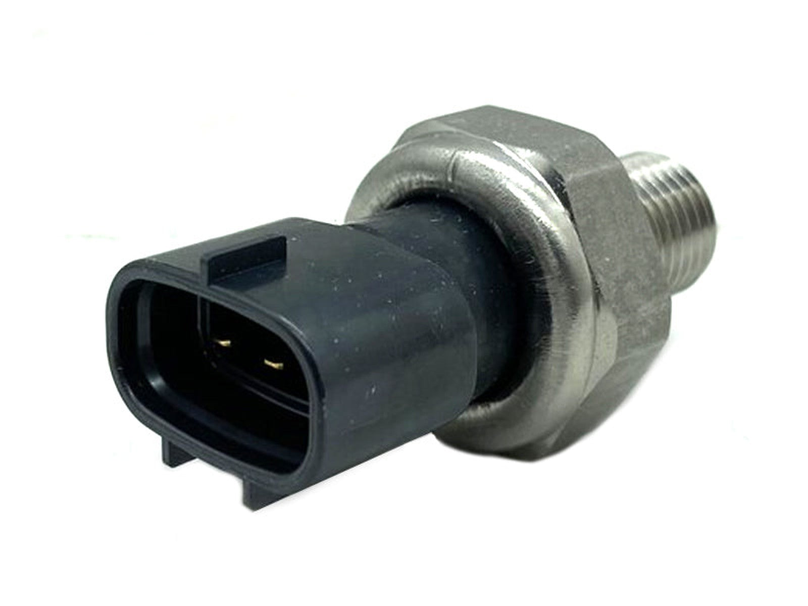 98027456 OE Oil Pressure Sensor, 2003-2010 GM 6.6L Duramax LB7 LLY LBZ LMM