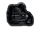 98073535 OE Lower Oil Pan, Steel, 2001-2010 GM 6.6L Duramax LB7 LLY LBZ LMM, Photo 3