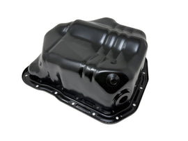 98073535 OE Lower Oil Pan, Steel, 2001-2010 GM 6.6L Duramax LB7 LLY LBZ LMM