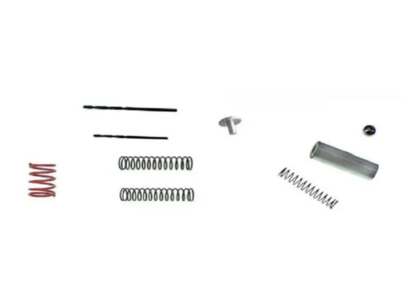 RatioTek Transmission Tuner Valve Body Kit, 2020-2022 Ford 6.7L Powerstroke