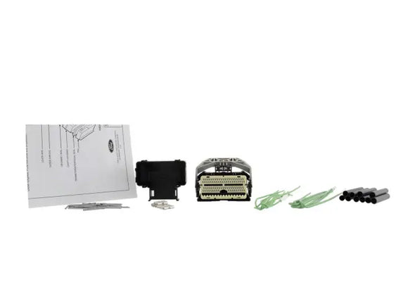 AU2Z14S411ALC Motorcraft OE Power Control Module, PCM, Connector Repair Kit, 2011-2019 Ford 6.7L Powerstroke, Photo 2