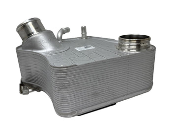 BC3Z6K775B OE Intercooler Engine Charge Air Cooler, 2011-2016 Ford 6.7L Powerstroke, Photo 2