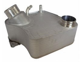 BC3Z6K775B OE Intercooler Engine Charge Air Cooler, 2011-2016 Ford 6.7L Powerstroke