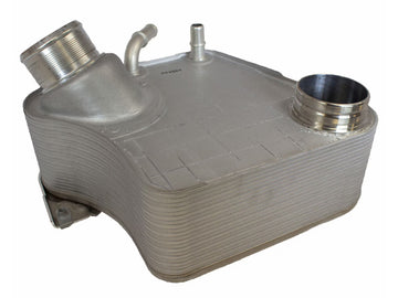 BC3Z6K775B OE Intercooler Engine Charge Air Cooler, 2011-2016 Ford 6.7L Powerstroke