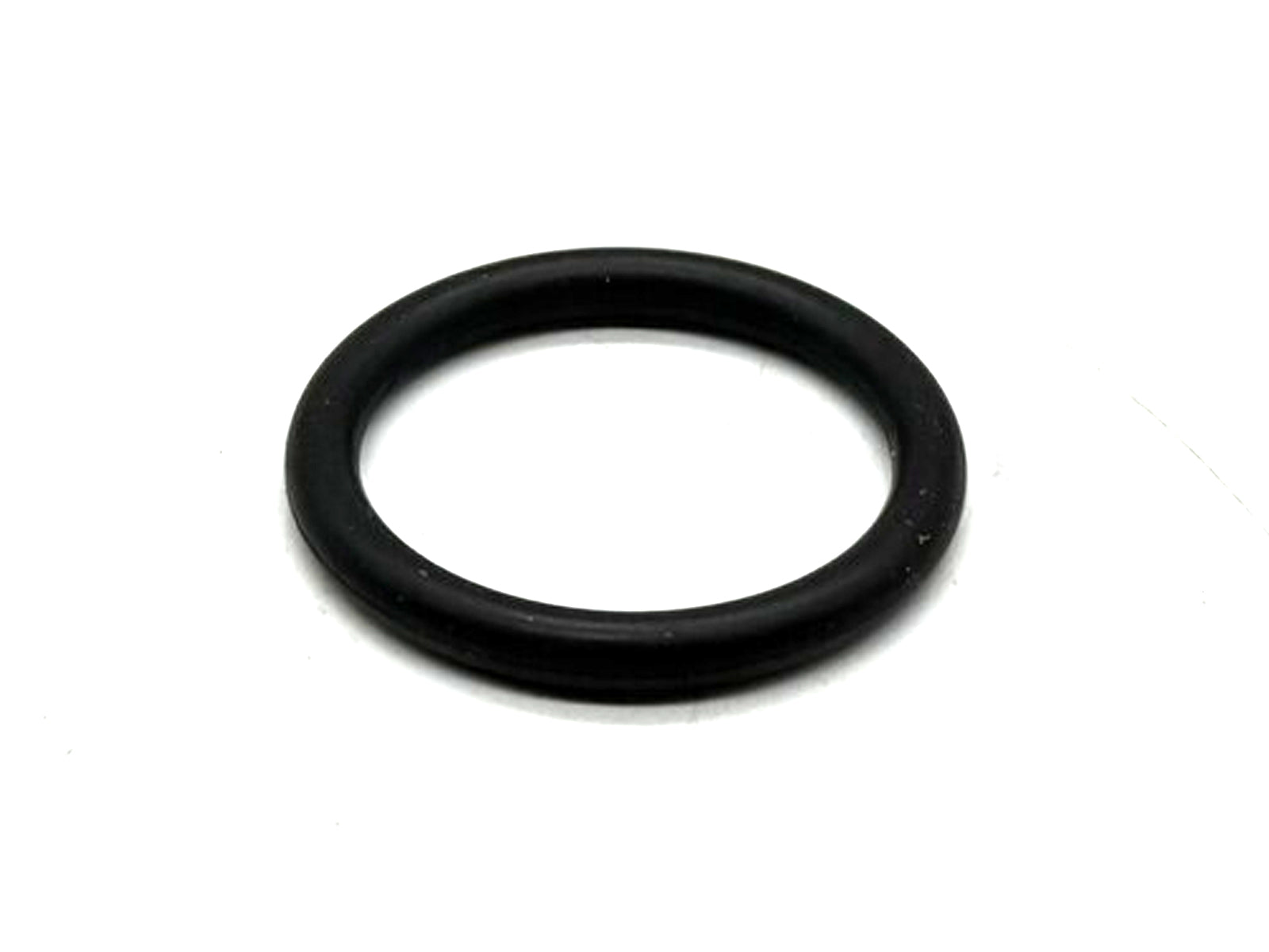 BC3Z8590E Upper Radiator O-Ring, Front Side, 2011-2016 Ford 6.7L Powerstroke, Photo 2