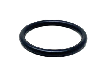 BC3Z8590F OE Coolant Overflow Reservoir Lower Hose To Pump Seal, 2011-2019 Ford 6.7 Powerstroke