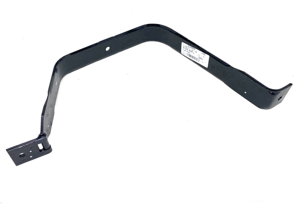 BC3Z9054B OE Center Fuel Tank Strap, 2011-2016 Ford 6.7L Powerstroke