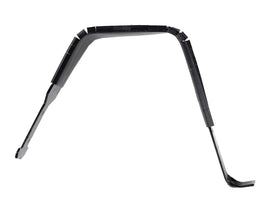 BC3Z9054F Front Fuel Tank Strap, 2011-2016 Ford 6.7L Powerstroke, 28 Gallon Tank