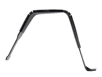 BC3Z9054F Front Fuel Tank Strap, 2011-2016 Ford 6.7L Powerstroke, 28 Gallon Tank