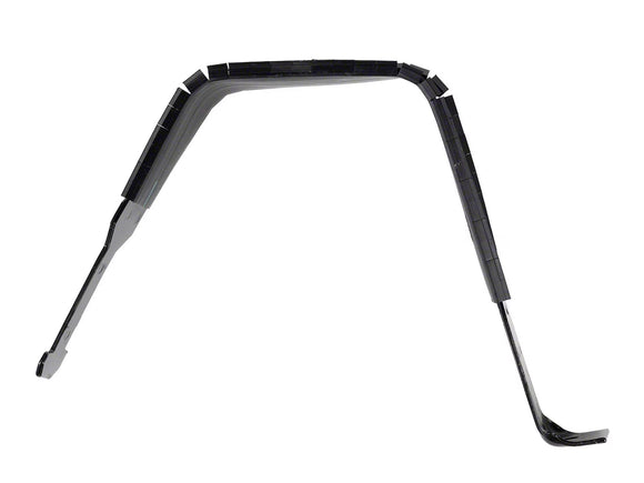 BC3Z9054F Front Fuel Tank Strap, 2011-2016 Ford 6.7L Powerstroke, 28 Gallon Tank