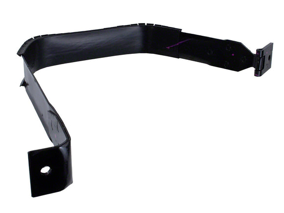 BC3Z9054G OE Front Fuel Tank Strap, 2011-2016 Ford 6.7L Powerstroke
