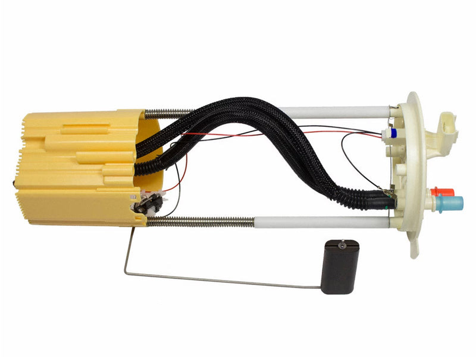 BC3Z9H307B Motorcraft OE Fuel Sending Unit, 2011-2016 Ford