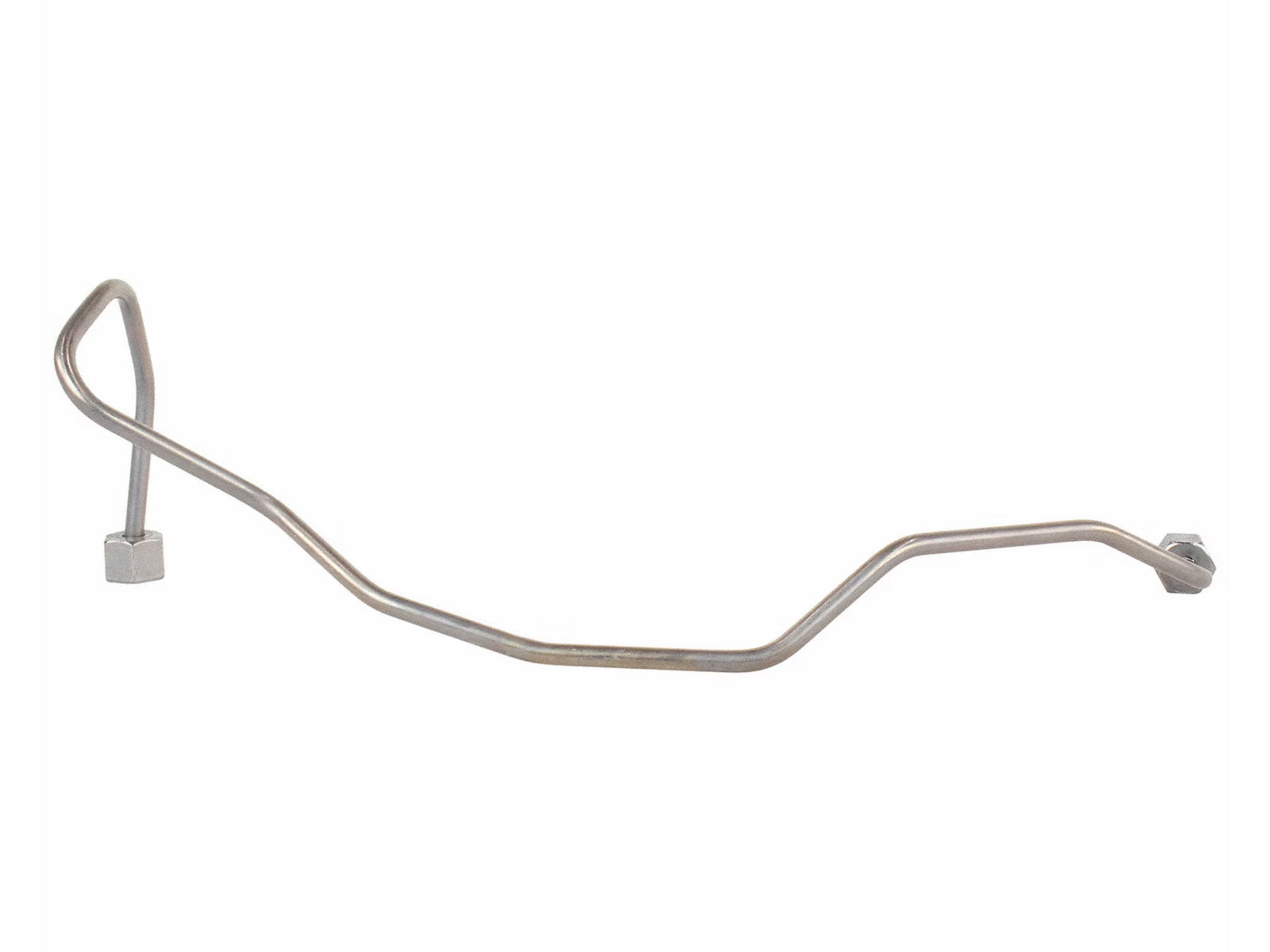 BC3Z9A337K OE Fuel Line, 2011-2019 Ford 6.7L Powerstroke