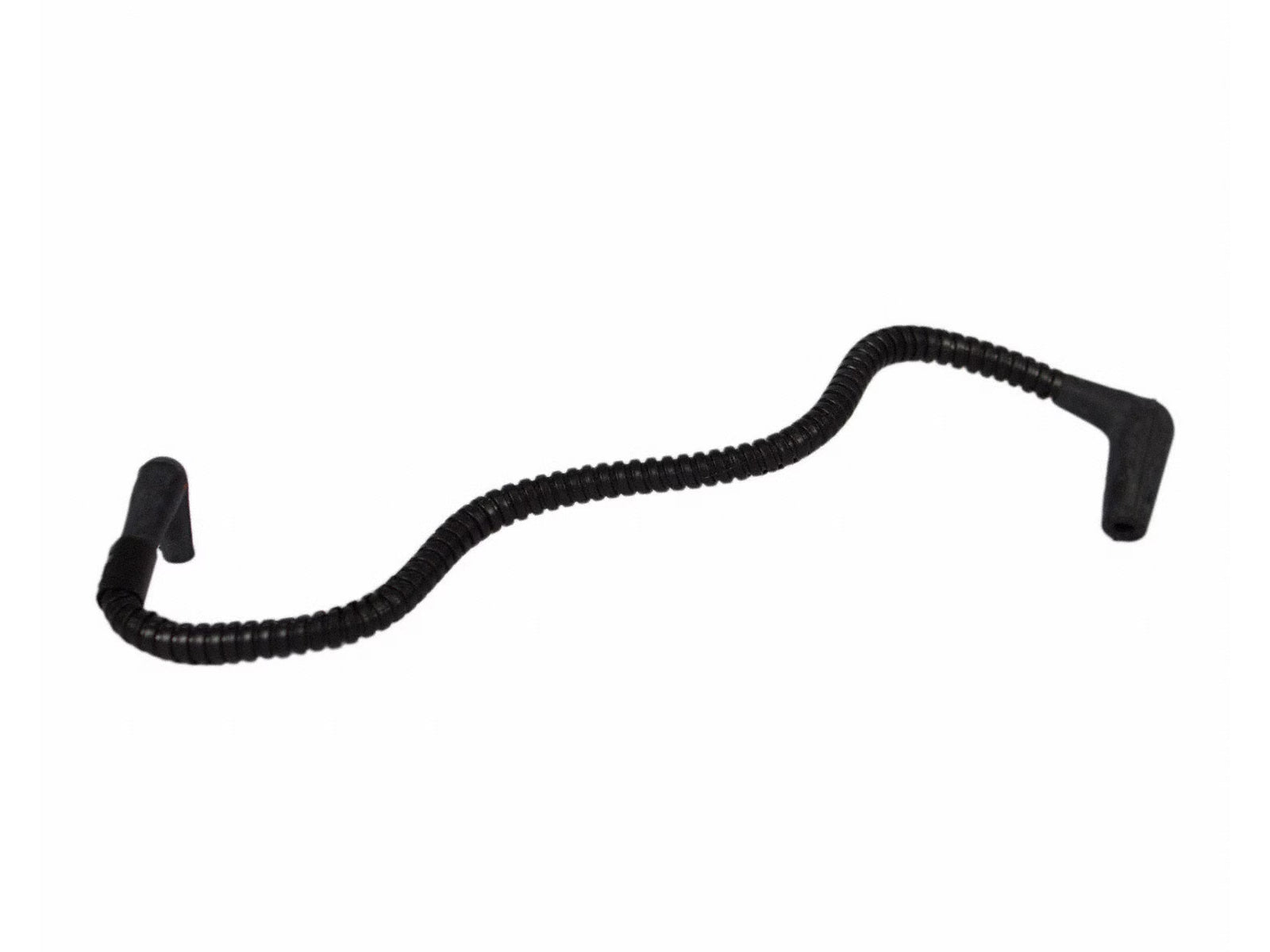 BC3Z9D430D OE Single Vacuum Hose, Solenoid To Actuator, 2011-2012 Ford 6.7L Powerstroke