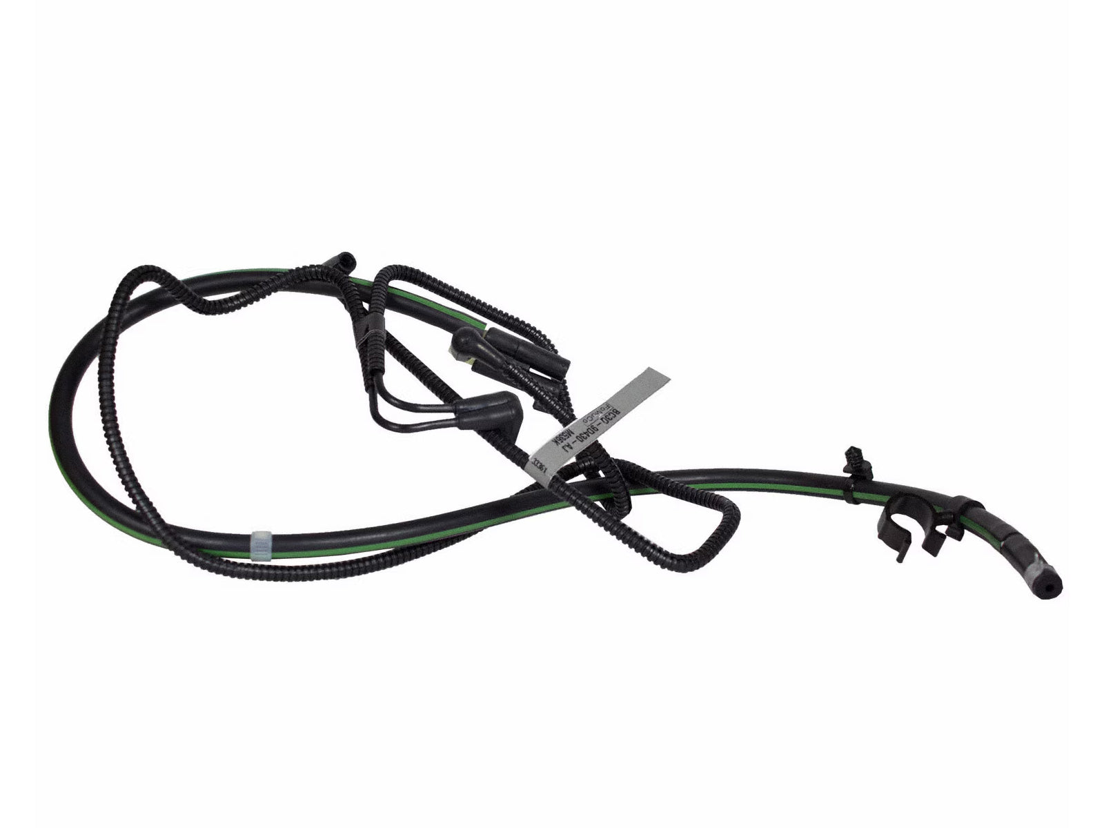 BC3Z9C493B OE Vacuum Hose, 2011-2016 Ford 6.7L Powerstroke | ZZ Diesel