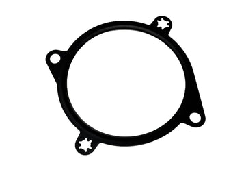 BC3Z9E936B OE Throttle Body Mounting Gasket, 2011-2019 Ford 6.7L Powerstroke, Photo 2