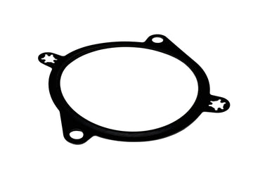 BC3Z9E936B OE Throttle Body Mounting Gasket, 2011-2019 Ford 6.7L Powerstroke