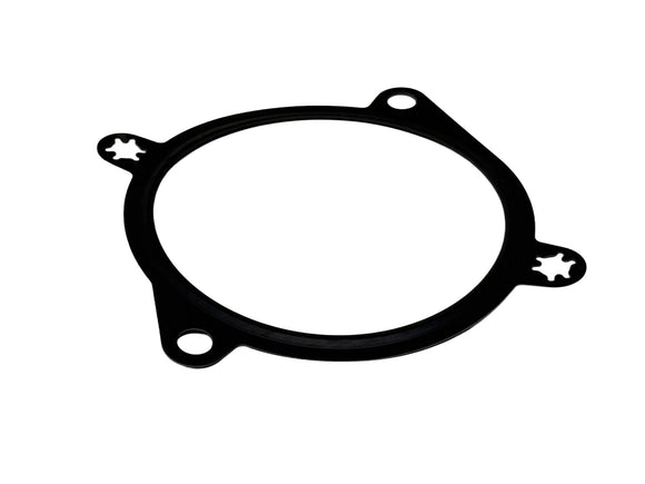 BC3Z9E936B OE Throttle Body Mounting Gasket, 2011-2019 Ford 6.7L Powerstroke