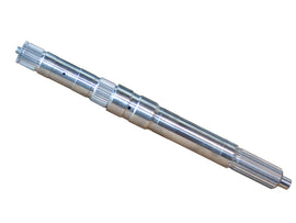BD Diesel Billet 300M Intermediate Shaft, 1994-2007 Dodge Ram 5.9L Cummins