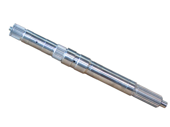 BD Diesel Billet 300M Intermediate Shaft, 1994-2007 Dodge Ram 5.9L Cummins