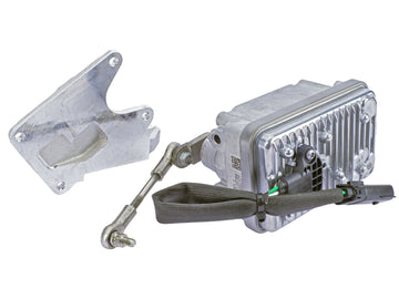 Borgwarner Turbo Actuator Upgrade Kit, 2008-2010 Ford 6.4L Powerstroke - 0
