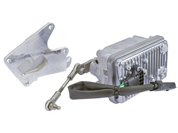 Borgwarner Turbo Actuator Upgrade Kit, 2008-2010 Ford 6.4L Powerstroke