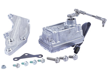 Borgwarner Turbo Actuator Upgrade Kit, 2008-2010 Ford 6.4L Powerstroke
