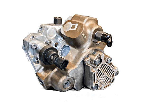 S&S Diesel High Pressure Performance CP3 Pump, 2001-2016 GM 6.6L Duramax LB7 LLY LBZ LMM LML