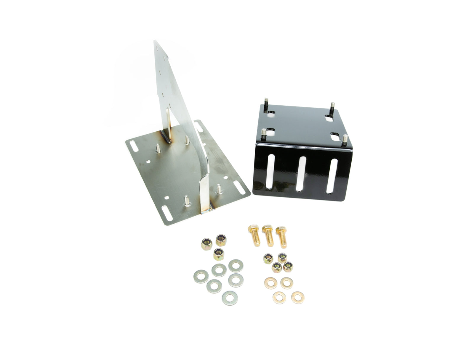 Driven Diesel Complete OBS Electric Fuel System Kit with Pump, 1994-1997 Ford 7.3L Powerstroke, Photo 2