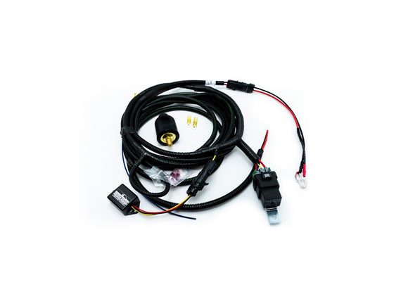 Driven Diesel Complete OBS Electric Fuel System Kit with Pump, 1994-1997 Ford 7.3L Powerstroke, Photo 5