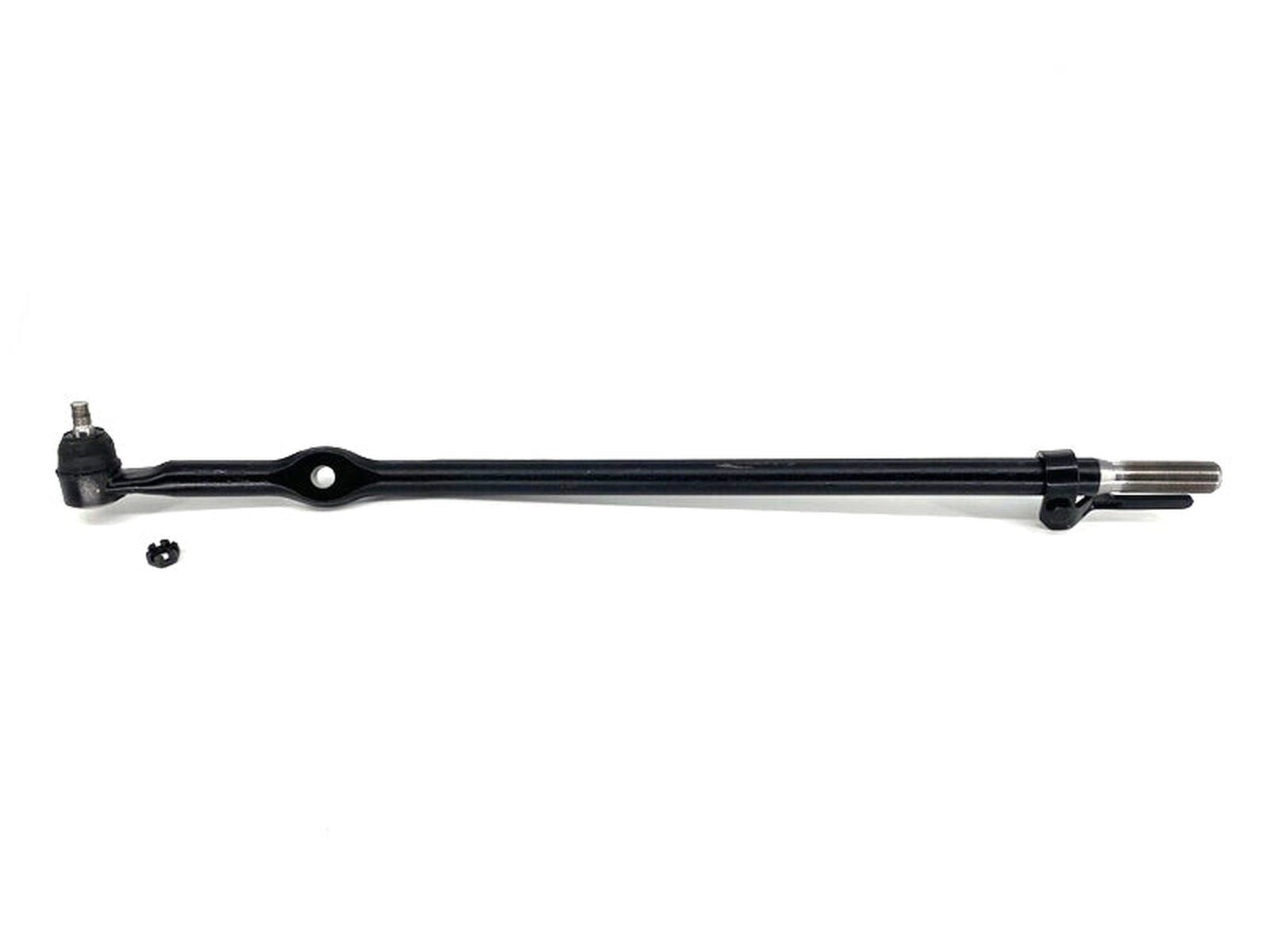 XRF Inner Right Passenger Side Tie Rod, 1999-2004 Ford 7.3L 6.0L Powerstroke RWD