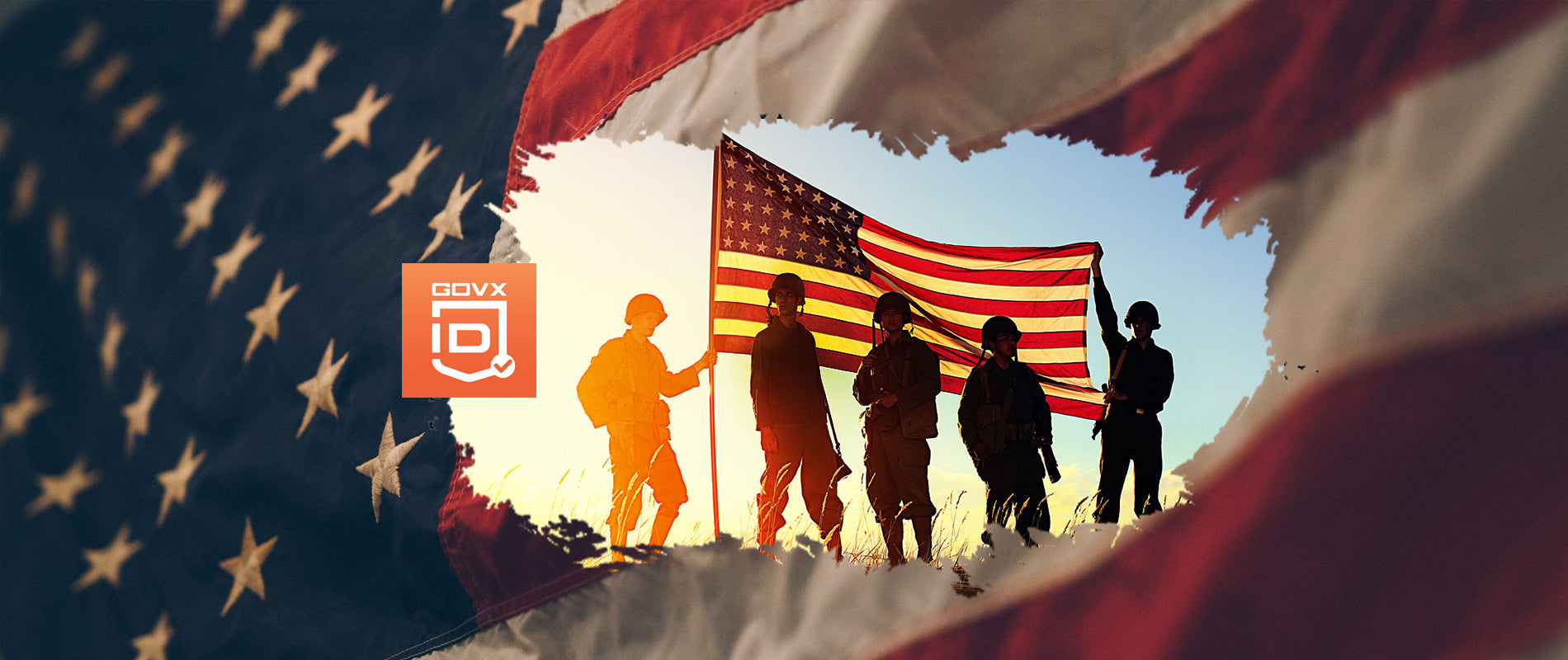 Military / First Responder Discount