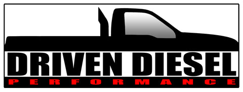 Driven Diesel Addons