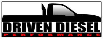 Driven Diesel Addons