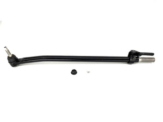 XRF Drag Link Right Passenger Side At Connecting Rod, New Style Steering, 2003-2012 Dodge Ram 5.9L 6.7L Cummins 2500 3500 4WD