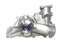 F81Z8501A Motorcraft OE Water Pump, 1999-2003 Ford 7.3L Powerstroke Other Side