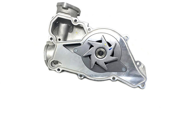 F81Z8501A Motorcraft OE Water Pump, 1999-2003 Ford 7.3L Powerstroke