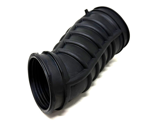 F81Z9C681BA OE Turbo Air Inlet Hose, 1999-2003 Ford 7.3L Powerstroke, Photo 2