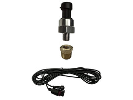 FASS Connect 0-100 PSI Pressure Sensor Kit, Universal