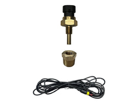 FASS Connect -40 to 260° Temperature Sensor Kit, Universal